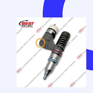 China Oem Fuel Injectors 204-2067 229-1631 162-8809 For Caterpillar 3152B Engine factory
