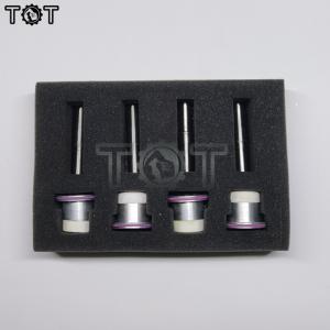 China ISO Excavator Pusher E320C E320D Hydraulic Pilot Valve factory