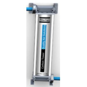 China Atlas Compressed Air Filters QDT 245 The Ultimate Filtration Solution on sale