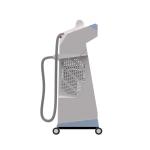 professional 808 diode laser big spot soprano ice permanent laser hair removal