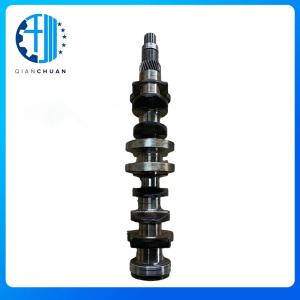 China Crankshaft D1305 1J040-23012 for Kubota Excavator factory