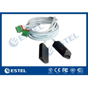 Professional Environment Temperature And Humidity Sensor Low Power Consumption