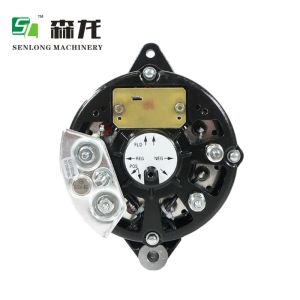 AT21618 37A Backhoe Loader Alternator AT21619 SE501350 TY1428 A12NJD452