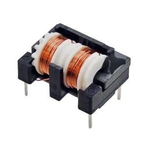 China Low Frequency Attenuation Common Mode Choke Coil 50 / 60Hz factory