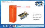 Infrared Photocells Connector Automatic Barrier Gate Red Without Clutch