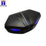 LED Flashing IPX4 Wireless Stereo Gaming Headset