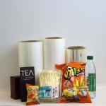 High Strength Soft Packaging Anti Fog BOPP Film Roll For Vegetable Fruits