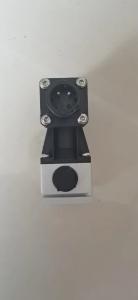 China ZF gearbox valves 0501316527 factory