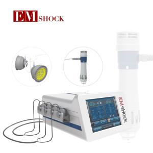 China Pain Relief Electrical Muscle Stimulation Machine Convenient Operation factory