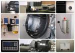 Stainless Steel Commercial Laundry Equipment With Clean-In-Place CIP Functionali