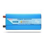 DC 12V 24V To AC220V Solar Power Inverter 1600W 2200W 3000W