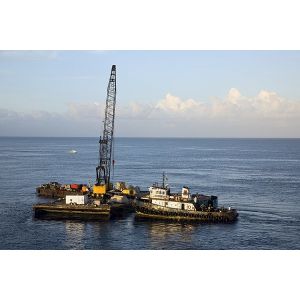 Oil & Gas Self Lubricating Plain Bearing Wind Power Solar Hydro Power Plants