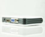 PC laptop VGA to HDMI HDTV Converter