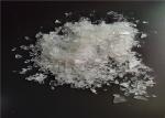 Dry Blend Matted Instruments 90 / 10 Acid Tgic Polyester Powder Coat Resin
