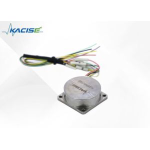 China Precision RS422 Interface Gyroscope Sensor -40 to 65℃ Operating Temp 460800bps 6.06 G Vibration on sale