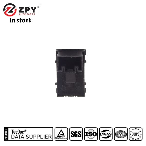 VW Golf Mk5 Caddy Passenger Electric Window Switch 7L6959855B