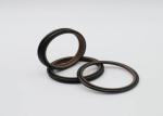 HBTS Excavator Spare Parts O Ring EPDM Material FEP Encapsulated