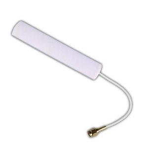 China 3dBi Outdoor Flat Stick Cell Booster Antenna SMA Male Connector factory