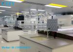 Steel Biology Lab Furniture Science School Laboratory Furniture for laboratory
