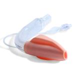 Hospital 1Fr Double Cavity Laryngeal Mask Airway LMA Airway Tube