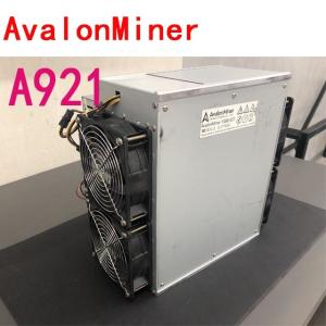 China A3210HP Avalonminer A911 A910 A920 A921 LTC Miner Machine factory