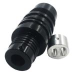2 Core 3.0 Fiber Optic Fan Out Kit Fiber Ribbon Splitter For Fiber Optic