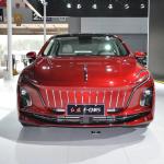 Experience Pure Electric Driving with E-QM5 431km Joy Edition Electric Car FWD