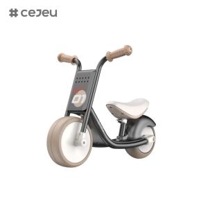 China CJ-H-06,Baby Balance Bike Cutie Lightweight Kids First Bicycle Steel Solid Frame, with Ajustable Seat, 46.5*39.5*23.5 factory