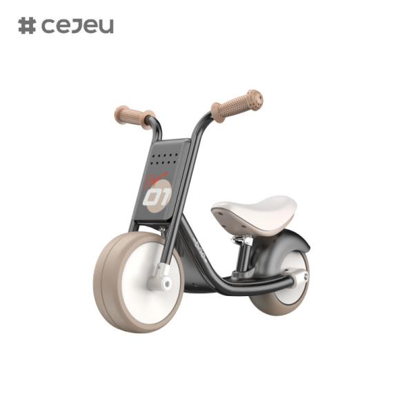 CJ-H-06,Baby Balance Bike Cutie Lightweight Kids First Bicycle Steel Solid Frame