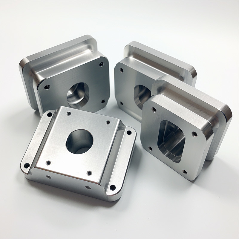 CNC Metal Machining Part Service Parts OEM CNC Parts Manufacturer