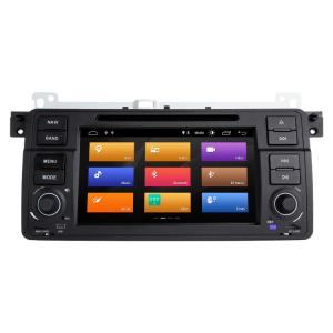 China Xonrich DSP BMW Car DVD Player GPS 4GB For 3 Series E46 Multimedia M3 1998-2005 factory