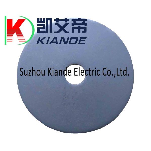 M12 Belleville Spring Washer Installed in Busbar Joint Pack for Compact Busduct System