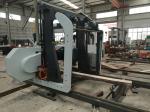 CNC Woodworking Sawmill Bandsaw, Sawmill for Sale, Portable Sawmill used Sawmill