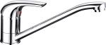 Ceramic Cartridge Chrome Plated Home Depot Faucets Brass body