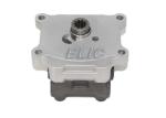Hydraulic Oil Gear Pump PC27MR PC30MR Excavator Parts Charge Pump