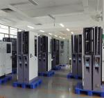 IP55 Floor Stand EV Car Charging Station DC Fast Charging Station High