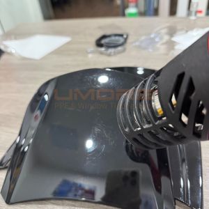 China High Glossy Thermoplastic Polyurethane Film TPU PPF Clear Wrap Waterproof on sale