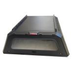 TOYOTA Tocama 4x4 Vehicle Accessories Black Bed Rack 107kg Truck Bed Cover