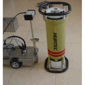 HXPC-100B1X HUATEC 400-1100mm X Ray Pipeline Crawler