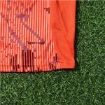 University Of Chile 2025-2026 Away Children Football Jersey Group Customization