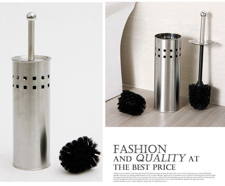 Hollow Toilet Brush Bathroom Hardware Accessories