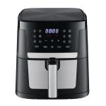 6L 7L Air Fryer Digital 220v Electric Smart Big Large Capacity Oven Stainless