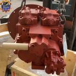 31Q6-15010 Hydraulic Pump K3V112DP-1L9R-9P49 31N6-17010 Main Pump For R210W-9