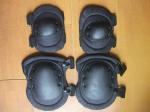 Tactical Mil-Force/ALTA knee and elbow pads/military pads