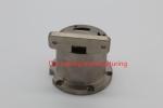ADC12 Painting Die Casting Parts IATF16949 CMM For Electronic