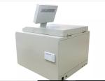 Laboratory Calorific Value Measuring Instrument Oxygen Bomb Calorimeter