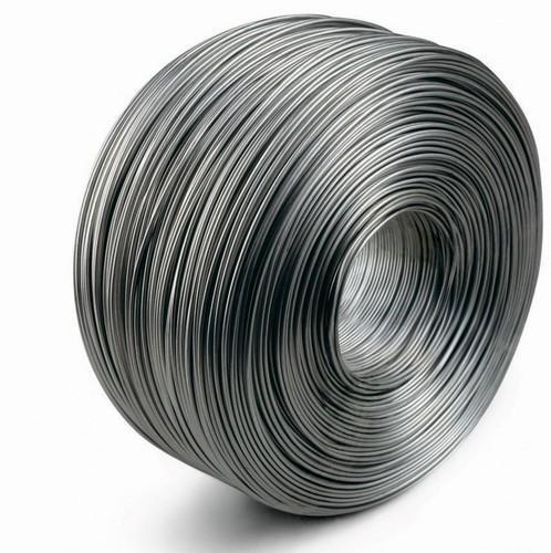 Cold Drawn Stainless Steel Welding Wire Round Shape 201 301 304 304L 316 316L