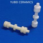 High Hardness Alumina Ceramic For Machinery Wear Resistant Parts