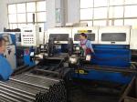 Hydraulic Cylinder Mild Seamless Precision Steel Tube Custom Surface Treatment