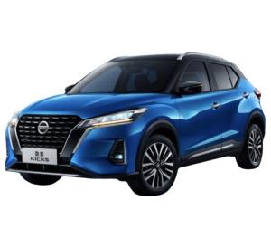China 2024 Dongfeng Nissan Kicks 1.5L 122Hp Petrol Used Car Small SUV with Maximum Torque Nm 100-200Nm factory